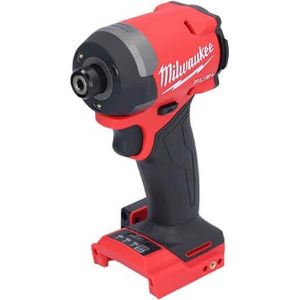 Visseuse à chocs sans fil Milwaukee M18 Fuel 2953-20 compacte et puissante